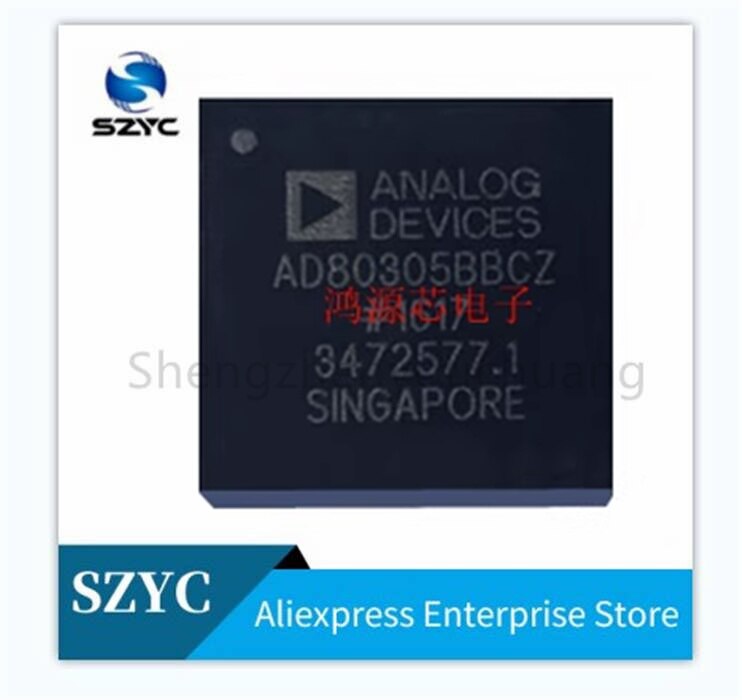 ο AD80305BBCZ AD80305 BGA-144 Ĩ